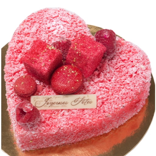 Coeur Sully  06 pers
