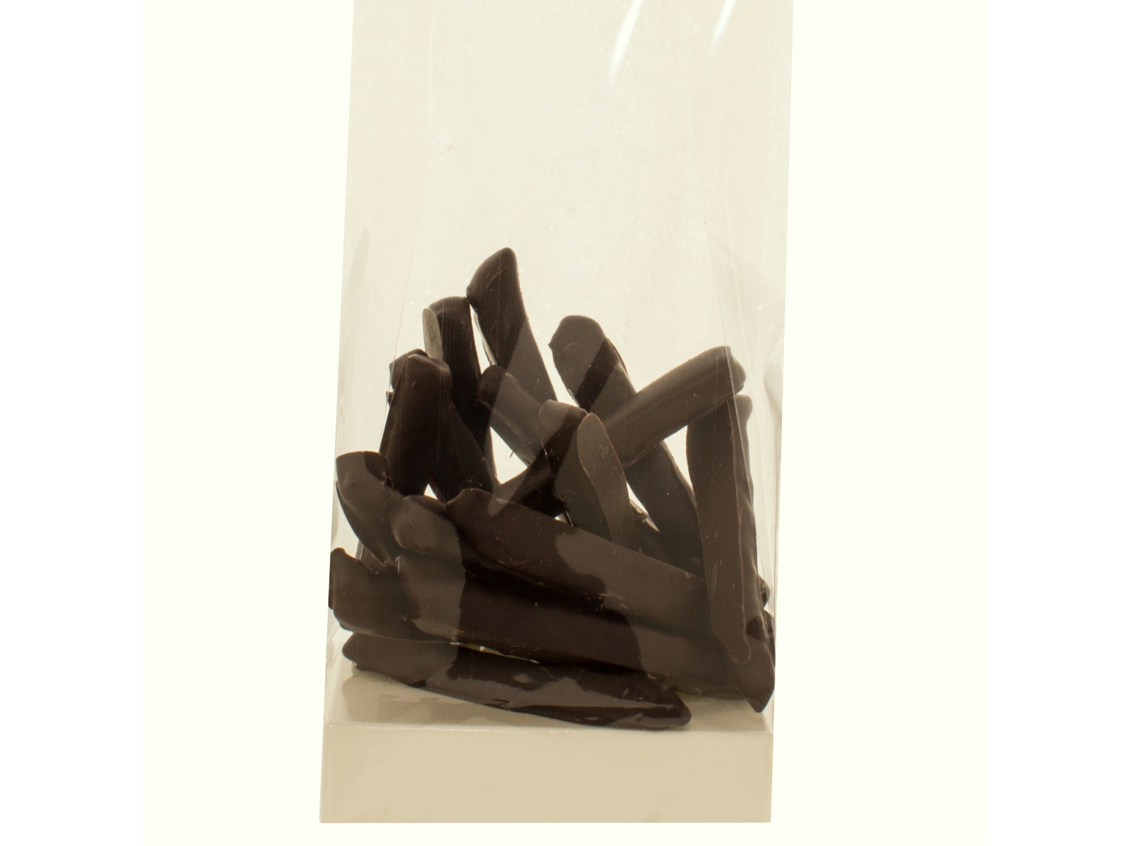 Orangette chocolat Noir 62% 